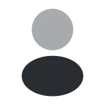 Profile SVG Icon
